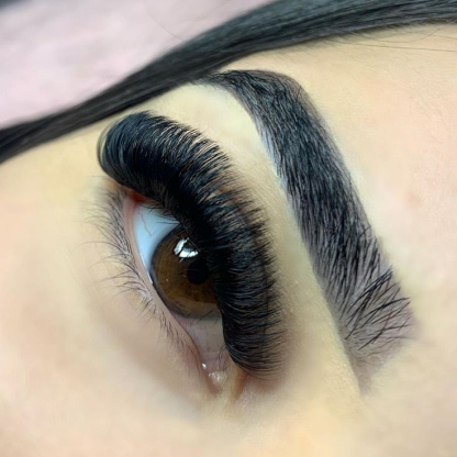 Eye Lashes