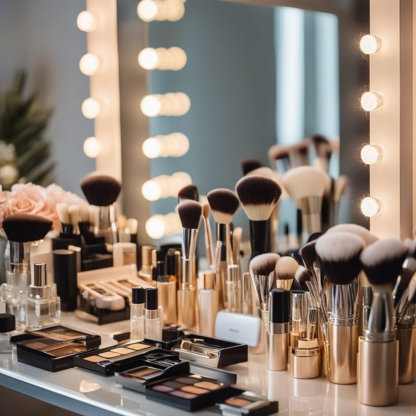 Makeup Courses